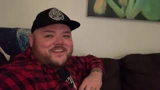 Jake Moore talks Children of the Quarn