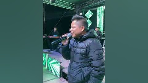 Thumbnail of los que esperan en JEHOVA lo más nuevo de Jacobo Reynos en vivo