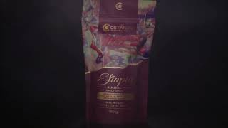 Etiopia Nensebo collezione Speciality caffè Costanzo, commercial .