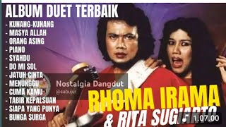 Download Lagu FULL ALBUM RHOMA IRAMA FT RITA SUGIARTO, NOSTALGIA MP3 Download Lagu FULL ALBUM RHOMA IRAMA FT RITA SUGIARTO, NOSTALGIA MP3