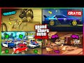 DIAMANTES YA! 2X en MISIONES del CASINO! TRIPLE en ESTO... COSAS GRATIS! DESC% y MÁS | GTA Online