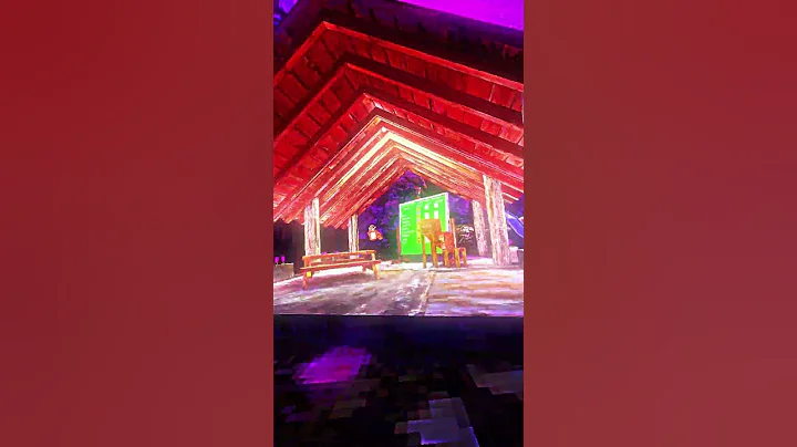 JUKING the WHOLE LOBBY in Gorilla Tag #gorillatag #gorillatagvr #gorillatagjuke #gorillatagfun