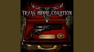 PDF Sample Outlaw Rhythm  [Rhythm Guitar + Lead Guitar + Solo] guitar tab & chords by Texas Hippie Coalition.