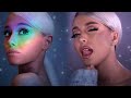 Ariana Grande Transformation Makeup Tutorial | Jbunzie