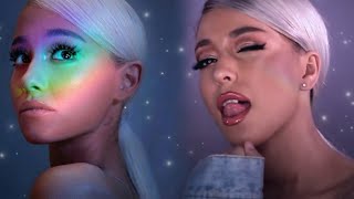 Ariana Grande Makeup Transformation Tutorial | Jbunzie