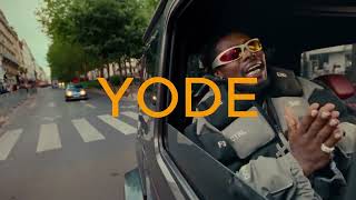 Asake x Mavo Amapiano Type Beat | Afrobeat Instrumental 2026 YODE