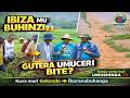 #ibiza mu buhinzi #Gutera #umuceri #Kubyara kuva muri gakondo ujya ku #ikoranabuhanga mu buhinzi!