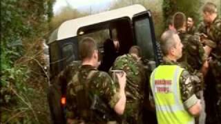 55 Year Old Commando Part 2/4 [ Nine Mile Speed March ]