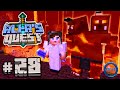 Minecraft - Ali-A's Quest #28 - "WE NEED ESSENCE!"