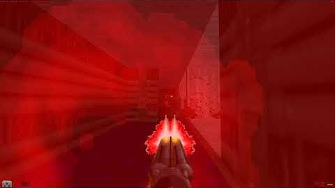 Doom 2 walkthrough NO COMMENTARY NIGHTMARE part 1