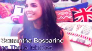 Switched At Birth Intro