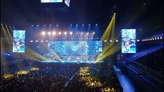 Dewa19 - Persembahan Dari Surga - Malaysia 29 Sept 23