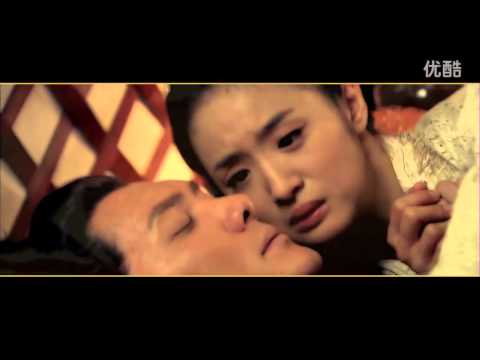 兰陵王MV天空之城 超清