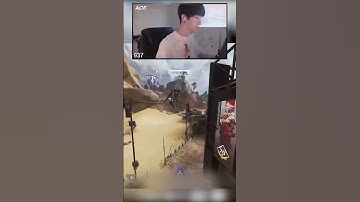 The Best Clip in Apex Legends History (NRG Aceu)