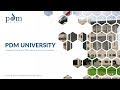 PDM University Others(1)