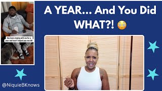 She Finally Asked Him One Question And Everything Changed