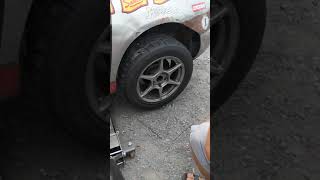 Z3 No Boost has a vibration on track(2)
