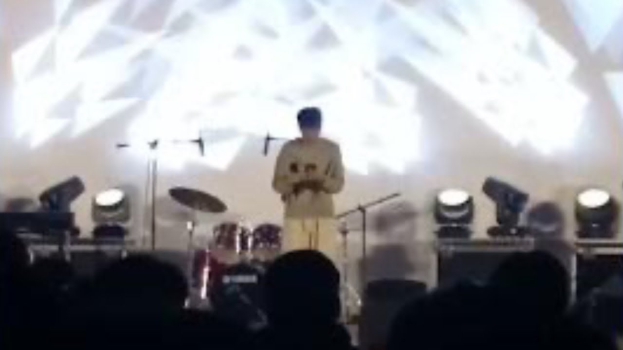 김범수 - 첫눈처럼 너에게 가겠다 cover by 박시현 (Live 2023.12.31)  -2key #김범수 #첫눈처럼너에게가겠다 #학교축제 #서룡제 #서천고등학교