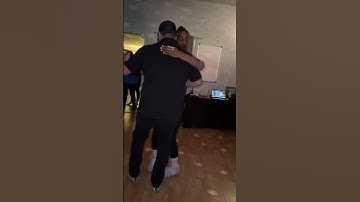 Experience the Joy of Dancing Freely | Brazilian Zouk!