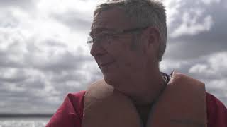 First Canada Oyster Farm - Charles Purdy (Unofficial Documentary)