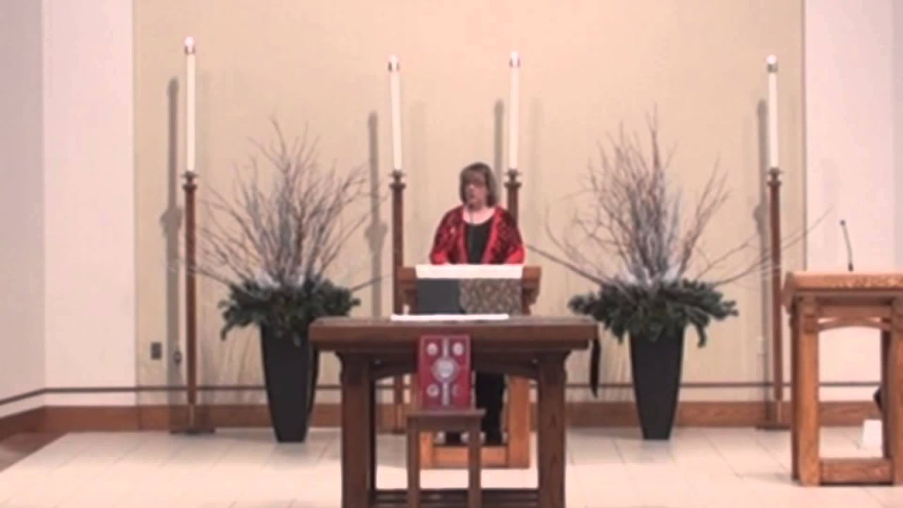 Reading 2   Second Sunday in Ordinary Time   January 19, 2014 - YouTube