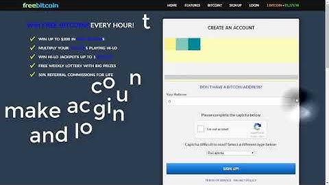 Earn 1 BTC Daily From Freebitco.in With Bot Script || 100% Working Updated ( 2018)  GRRCINFO