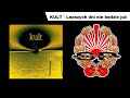 KULT - Lepszych dni nie bedzie juz [OFFICIAL AUDIO]