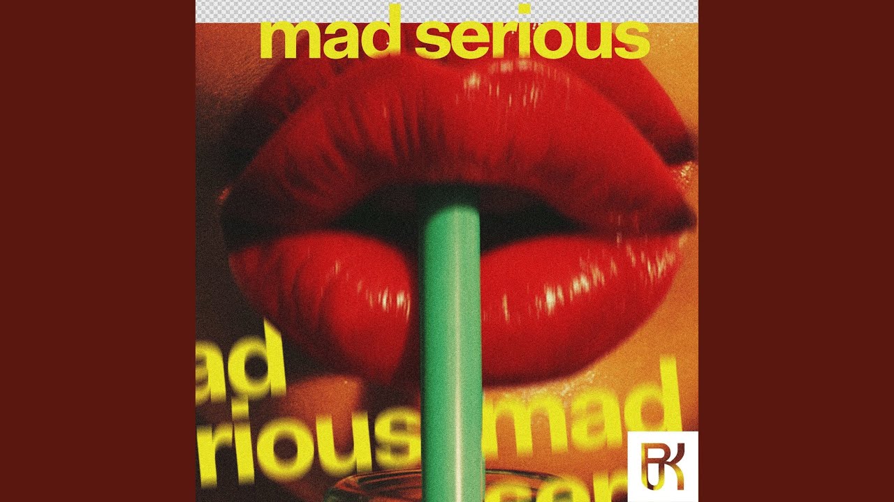 Watch Mad Serious (Extended Mix) on YouTube Watch Mad Serious (Extended Mix) on YouTube