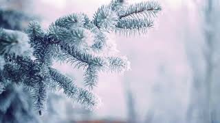 Ambient Winter Music