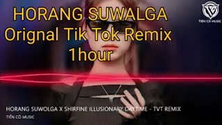 Horang suwolga x shirfine  Illusionary DayTime - TVT Remix||Nhac Hot TikTok2023_Original Remix 1hour