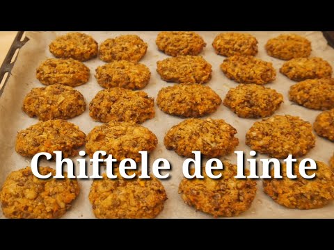 Video: Cotlete De Linte Cu Salsa