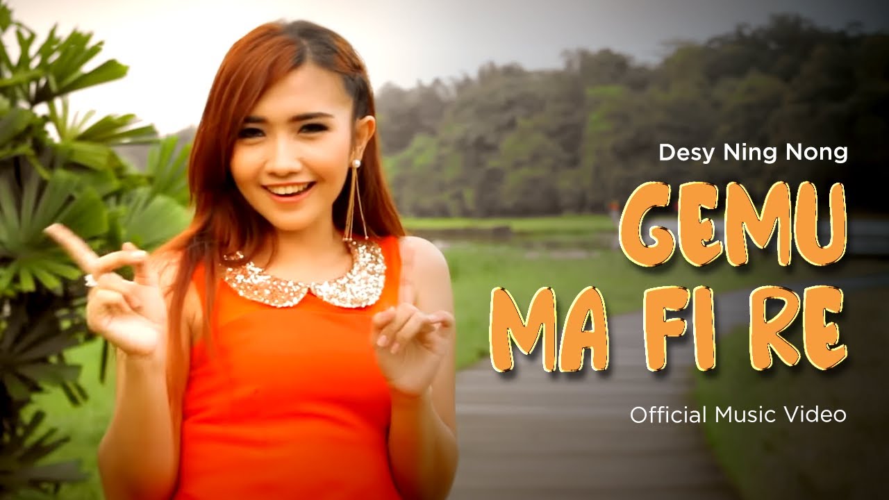 Gemu Famire - Gemu Fa Mi Re (Official Music Video) - YouTube