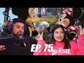 Help we dont understand the disney hype ep 75