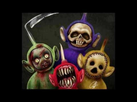 Hungry Beats - The Beginning Of Hell Hungry Beats - The Beginning Of Hell