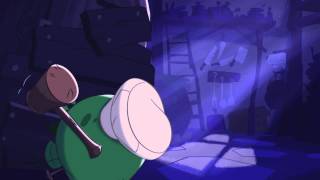 Angry Birds Toons Episode 15 Sneak Peek Trojan Egg