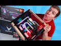 The all AMD Ultimate Gaming PC!