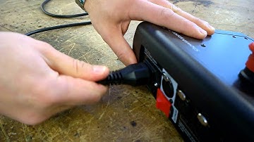 Creative Conners Simple Cable Improvement - Locking IEC Cord