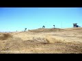 First Ride 2016 Yamaha YZ450F