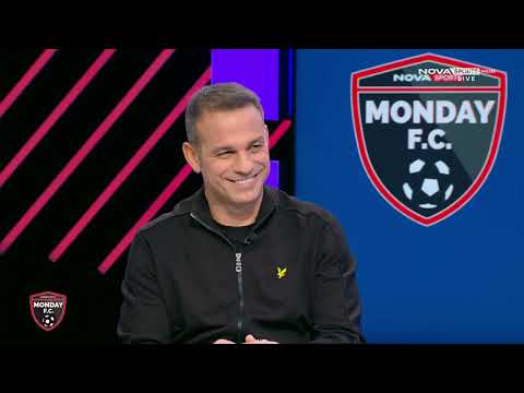 Monday Football Club 6/2/23