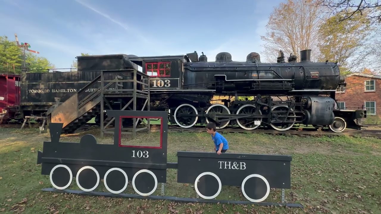 Westfield Heritage Village | Ontario Canada