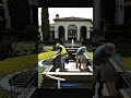 🏡🏊‍♂️ Swimming Pool Construction in Front of House | Modern Luxury Home Transformation 🔥💦  #home