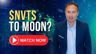 Navitas Skyrockets! Can This MASSIVE Growth Continue?
