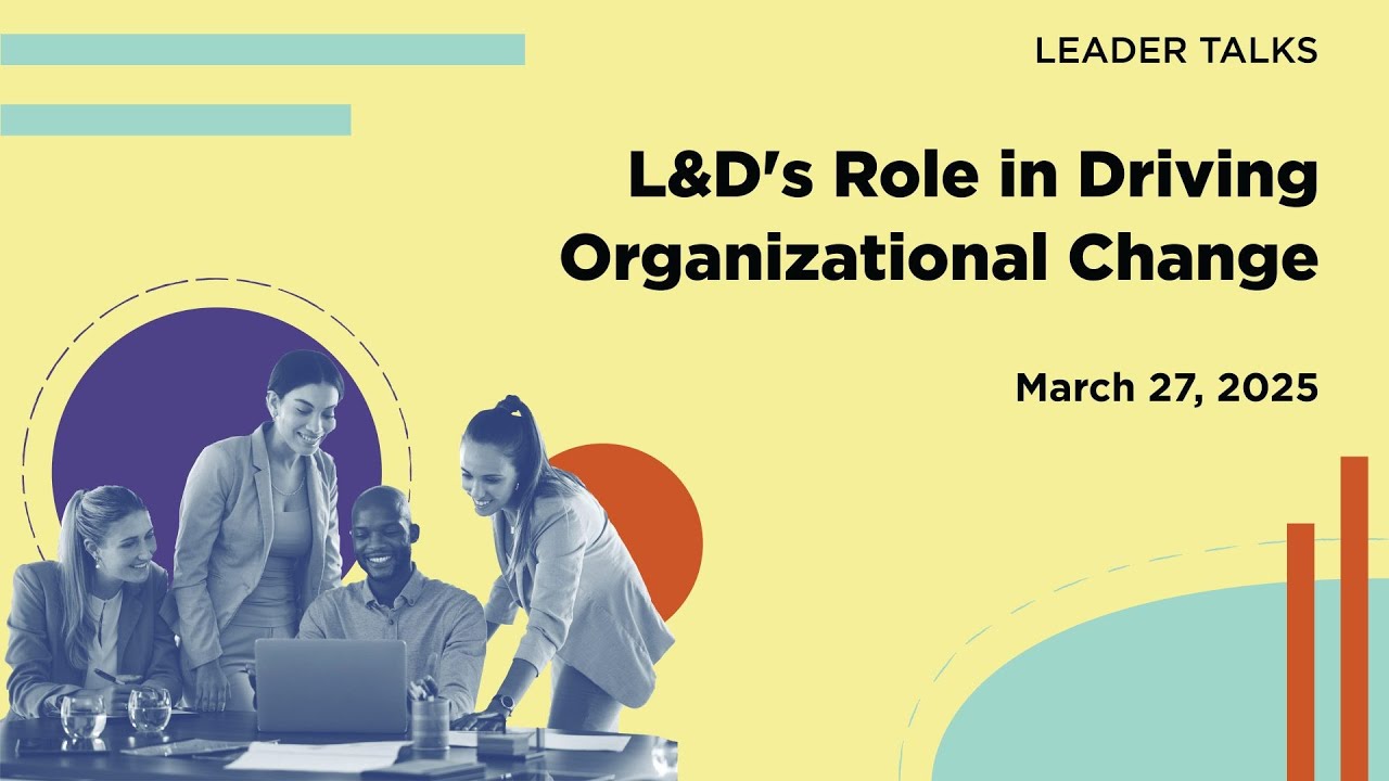 Webinar | Beyond the Blueprint: Transform Change Management With Behavioral Science