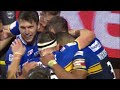 The BEST TRY from every Super League Grand Final