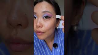 The BEST eye makeup hack for hooded eyes and almond eye shapes The BEST eye makeup hack for hooded eyes and almond eye shapes