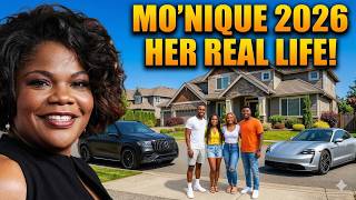 How Rich Is Mo'Nique in 2026? House, Husband, Kids & Luxury Life Revealed