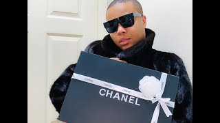 MY EXOTIC CHANEL BAG COLLECTION (INSIDE NEWS FROM CHANEL)