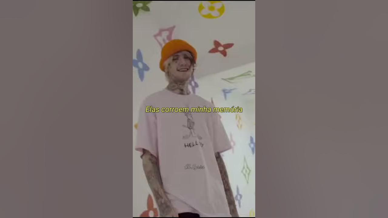Lil Peep - Lil Kennedy - Legendado [PARA STATUS]