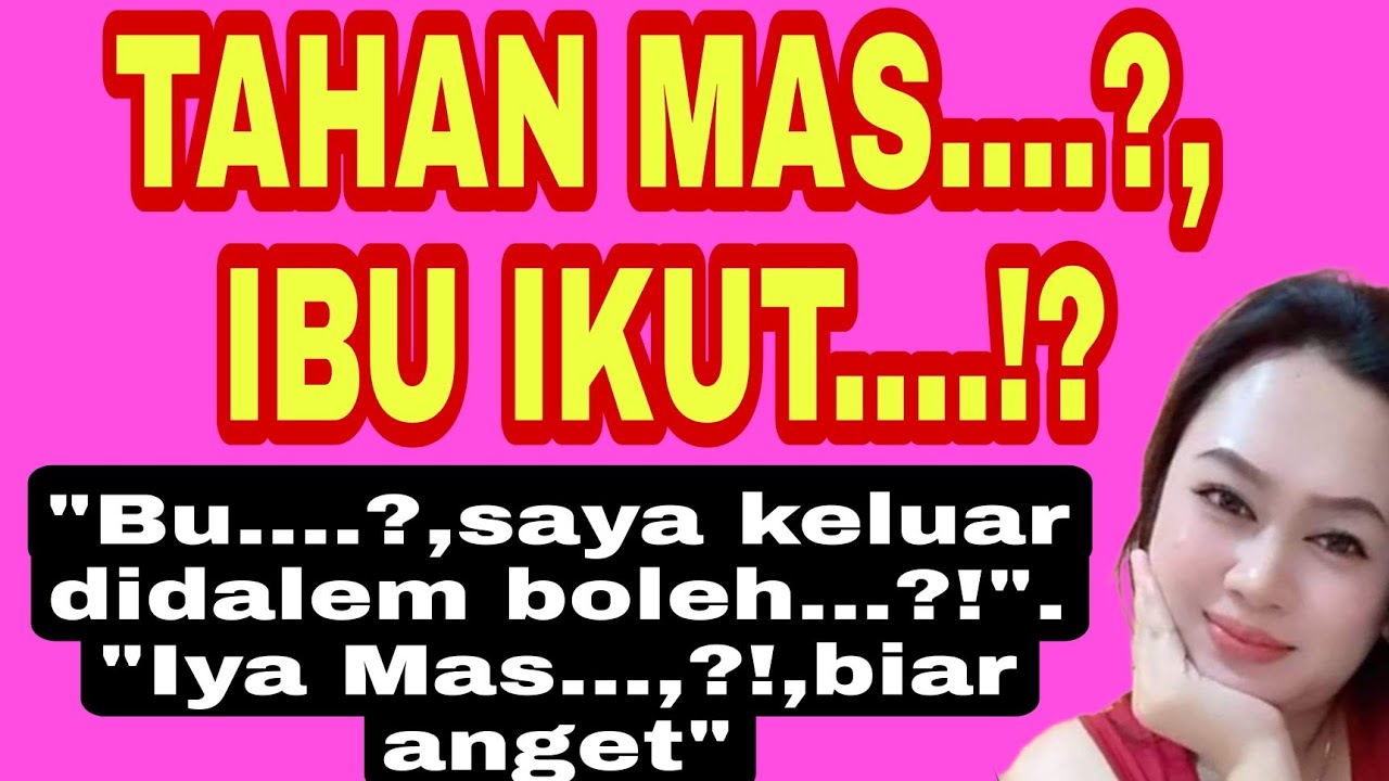 Kisah Nyata | Demi Kebahagiaan Bathin Ku Relakan Pada Sopirku