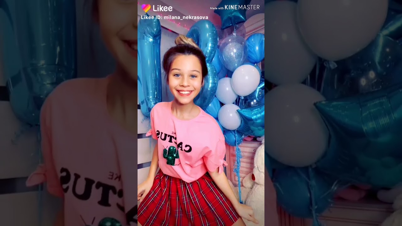 Лера и милана некрасова